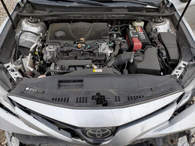 Photo 10 VIN: 4T1B11HKXJU083878 - TOYOTA CAMRY L 