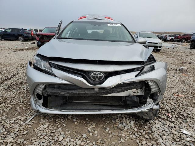 Photo 4 VIN: 4T1B11HKXJU083878 - TOYOTA CAMRY L 