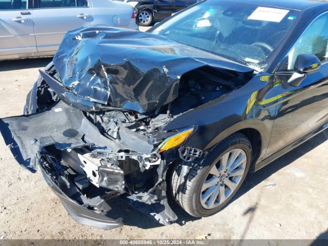 Photo 5 VIN: 4T1B11HKXJU085744 - TOYOTA CAMRY 