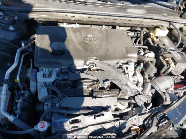 Photo 9 VIN: 4T1B11HKXJU085744 - TOYOTA CAMRY 