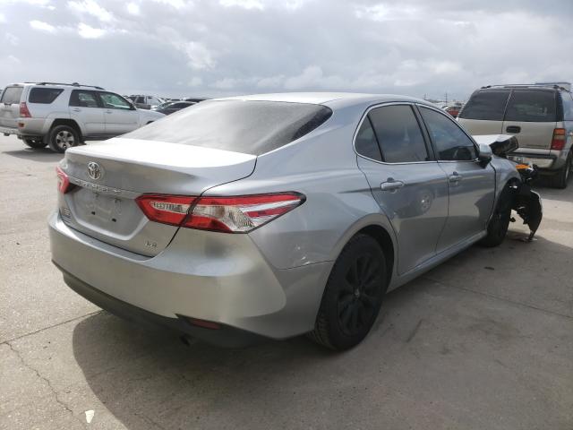 Photo 3 VIN: 4T1B11HKXJU087204 - TOYOTA CAMRY L 