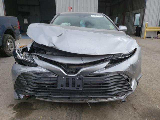 Photo 8 VIN: 4T1B11HKXJU087204 - TOYOTA CAMRY L 