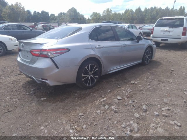 Photo 3 VIN: 4T1B11HKXJU087459 - TOYOTA CAMRY 