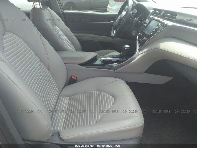 Photo 4 VIN: 4T1B11HKXJU087459 - TOYOTA CAMRY 