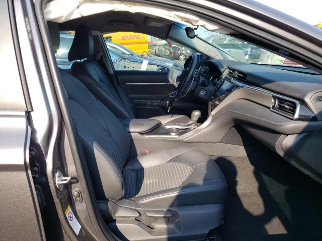 Photo 4 VIN: 4T1B11HKXJU089941 - TOYOTA CAMRY L 