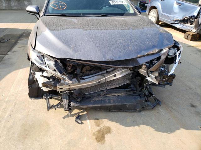 Photo 8 VIN: 4T1B11HKXJU089941 - TOYOTA CAMRY L 