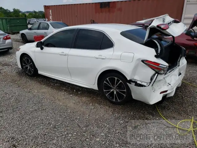 Photo 1 VIN: 4T1B11HKXJU090734 - TOYOTA CAMRY 