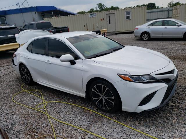 Photo 3 VIN: 4T1B11HKXJU090734 - TOYOTA CAMRY 