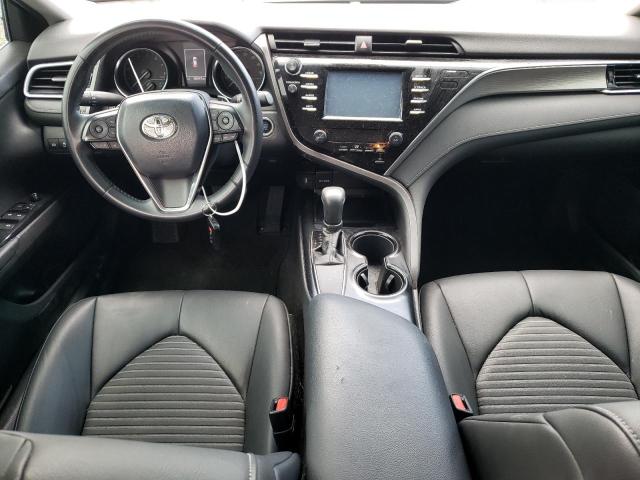 Photo 7 VIN: 4T1B11HKXJU090734 - TOYOTA CAMRY 