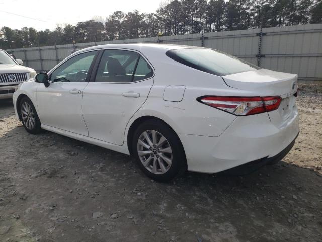 Photo 1 VIN: 4T1B11HKXJU091351 - TOYOTA CAMRY L 