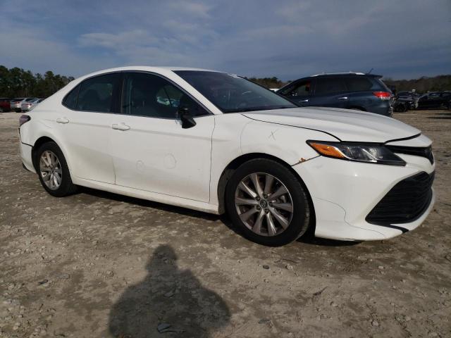 Photo 3 VIN: 4T1B11HKXJU091351 - TOYOTA CAMRY L 