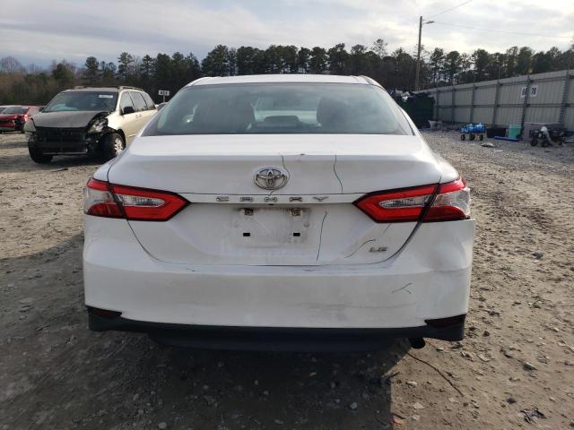 Photo 5 VIN: 4T1B11HKXJU091351 - TOYOTA CAMRY L 