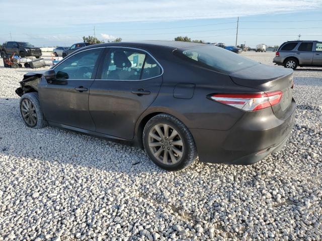 Photo 1 VIN: 4T1B11HKXJU091656 - TOYOTA CAMRY 