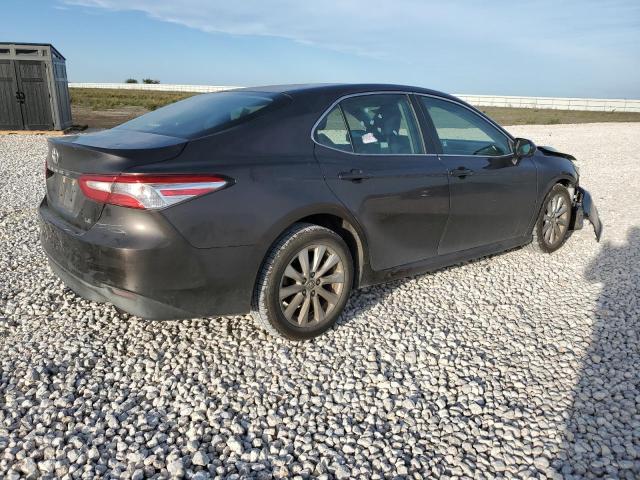 Photo 2 VIN: 4T1B11HKXJU091656 - TOYOTA CAMRY 