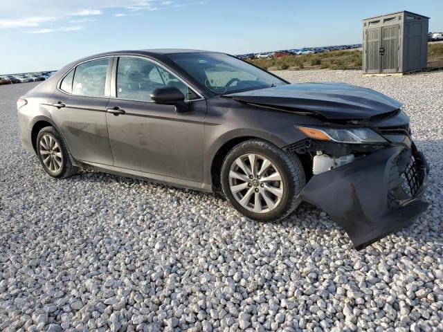 Photo 3 VIN: 4T1B11HKXJU091656 - TOYOTA CAMRY 