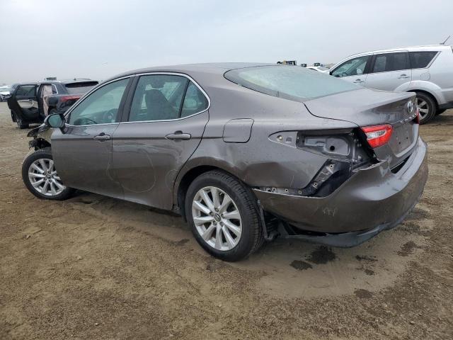 Photo 1 VIN: 4T1B11HKXJU092306 - TOYOTA CAMRY L 