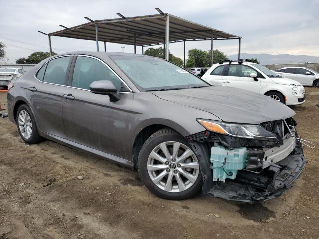 Photo 3 VIN: 4T1B11HKXJU092306 - TOYOTA CAMRY L 