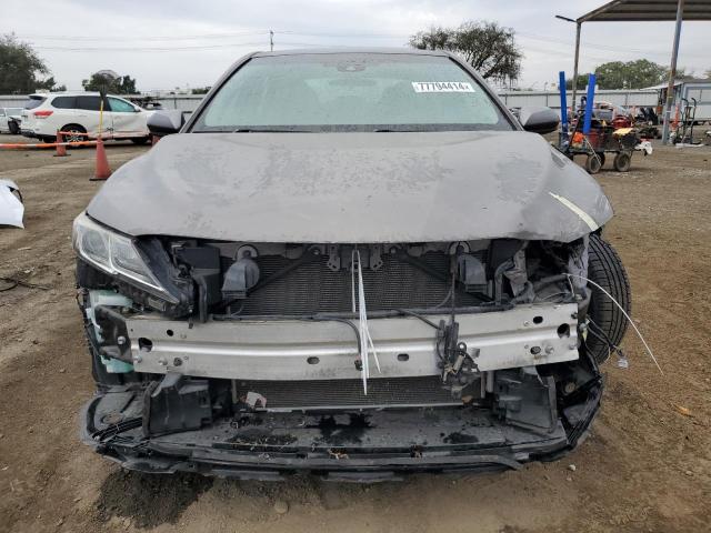 Photo 4 VIN: 4T1B11HKXJU092306 - TOYOTA CAMRY L 