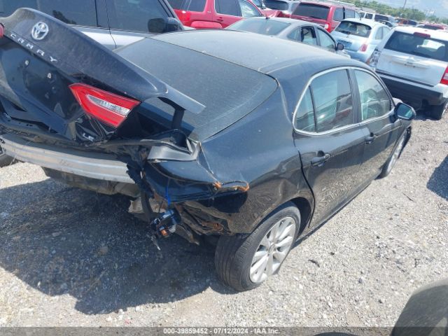 Photo 3 VIN: 4T1B11HKXJU093178 - TOYOTA CAMRY 