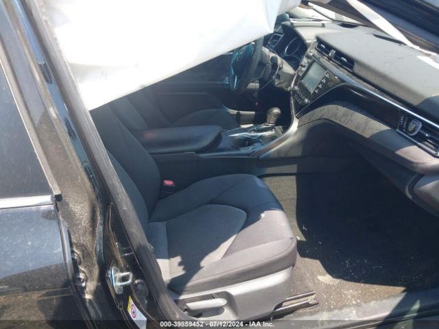 Photo 4 VIN: 4T1B11HKXJU093178 - TOYOTA CAMRY 