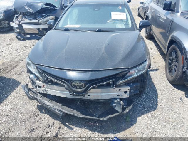 Photo 5 VIN: 4T1B11HKXJU093178 - TOYOTA CAMRY 