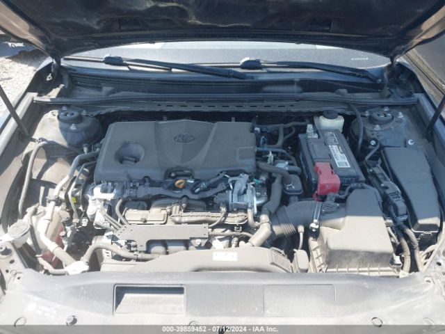 Photo 9 VIN: 4T1B11HKXJU093178 - TOYOTA CAMRY 