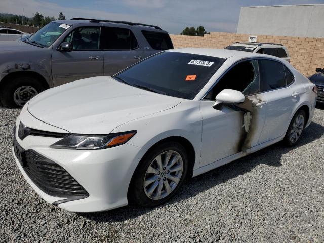 Photo 0 VIN: 4T1B11HKXJU095674 - TOYOTA CAMRY L 