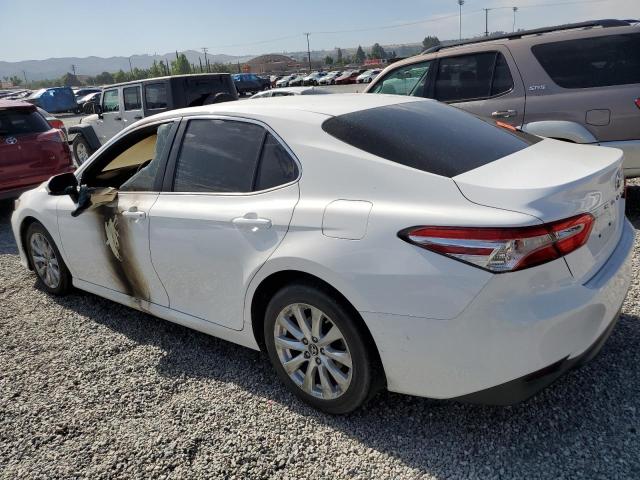 Photo 1 VIN: 4T1B11HKXJU095674 - TOYOTA CAMRY L 