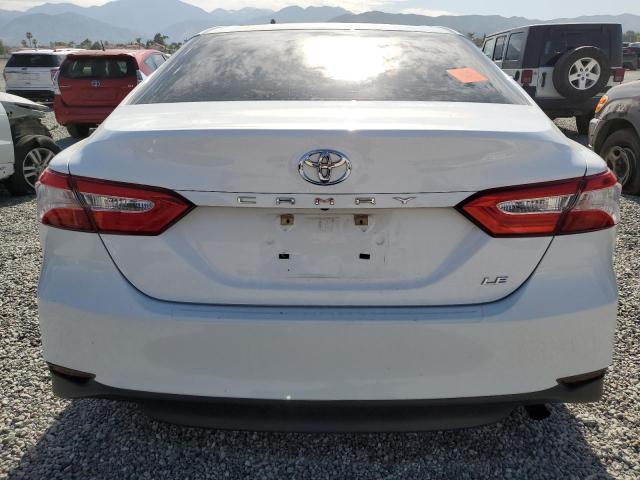 Photo 5 VIN: 4T1B11HKXJU095674 - TOYOTA CAMRY L 