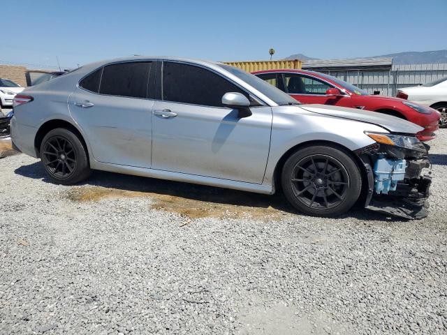 Photo 3 VIN: 4T1B11HKXJU096078 - TOYOTA CAMRY L 