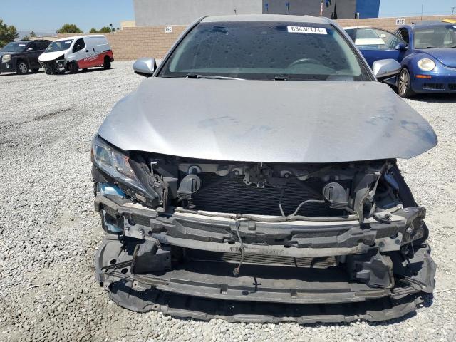 Photo 4 VIN: 4T1B11HKXJU096078 - TOYOTA CAMRY L 