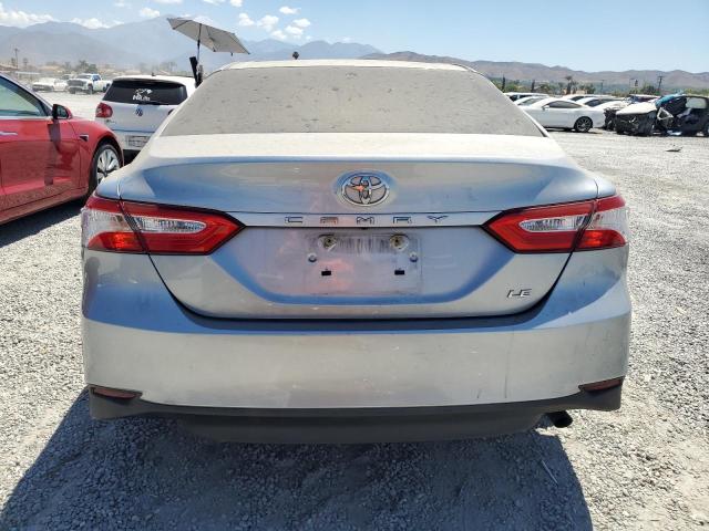 Photo 5 VIN: 4T1B11HKXJU096078 - TOYOTA CAMRY L 