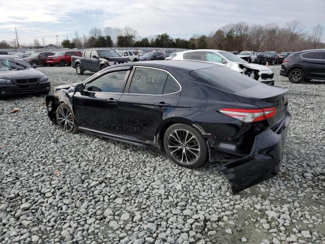 Photo 1 VIN: 4T1B11HKXJU096713 - TOYOTA CAMRY L 