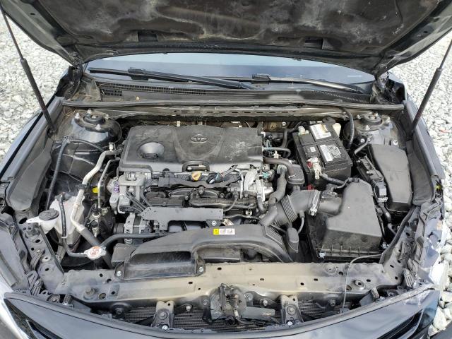 Photo 10 VIN: 4T1B11HKXJU096713 - TOYOTA CAMRY L 