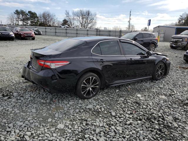 Photo 2 VIN: 4T1B11HKXJU096713 - TOYOTA CAMRY L 