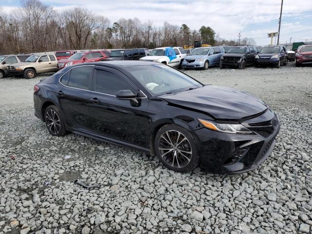 Photo 3 VIN: 4T1B11HKXJU096713 - TOYOTA CAMRY L 