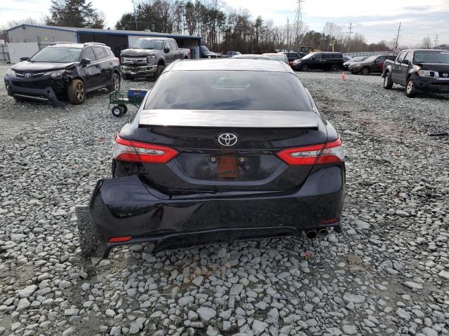 Photo 5 VIN: 4T1B11HKXJU096713 - TOYOTA CAMRY L 