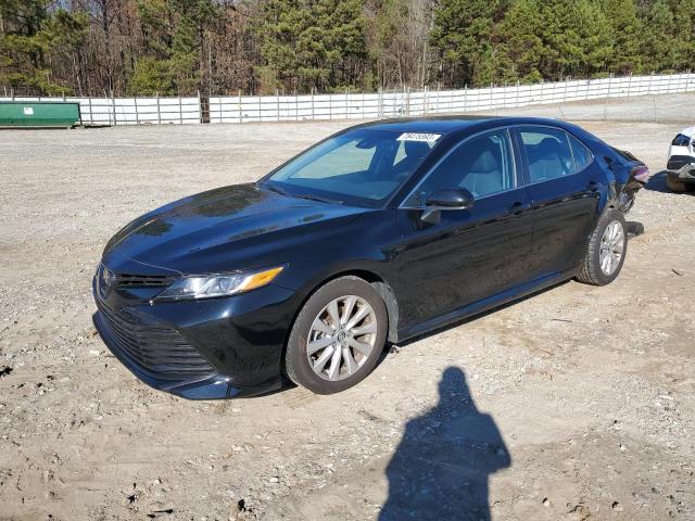 Photo 0 VIN: 4T1B11HKXJU101117 - TOYOTA CAMRY 