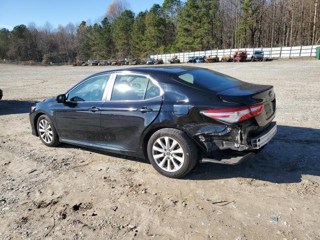 Photo 1 VIN: 4T1B11HKXJU101117 - TOYOTA CAMRY 