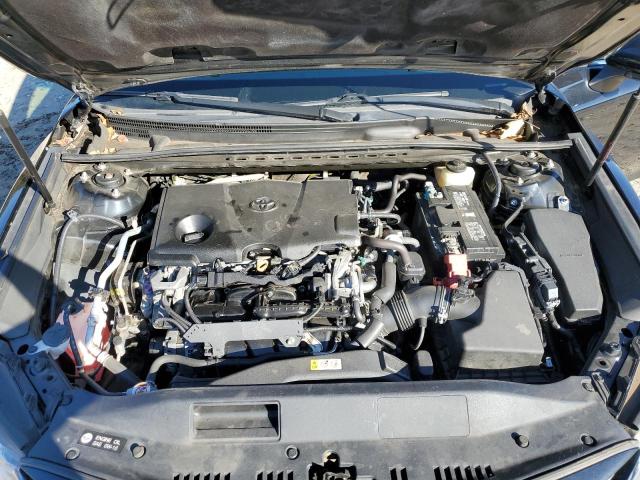 Photo 10 VIN: 4T1B11HKXJU101117 - TOYOTA CAMRY 