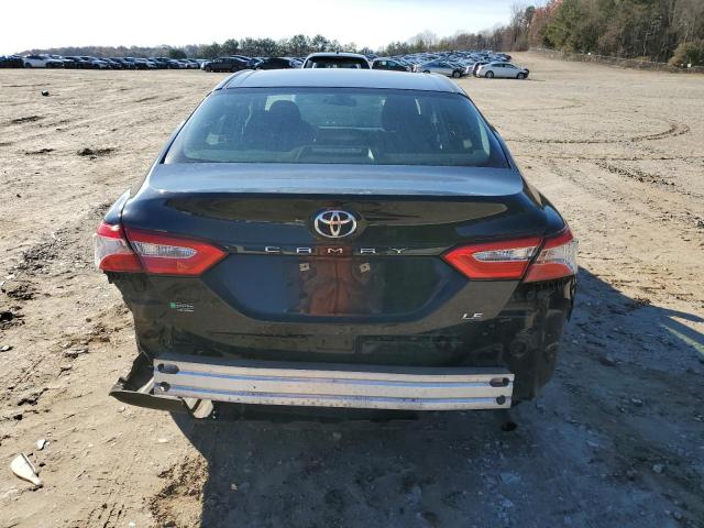 Photo 5 VIN: 4T1B11HKXJU101117 - TOYOTA CAMRY 