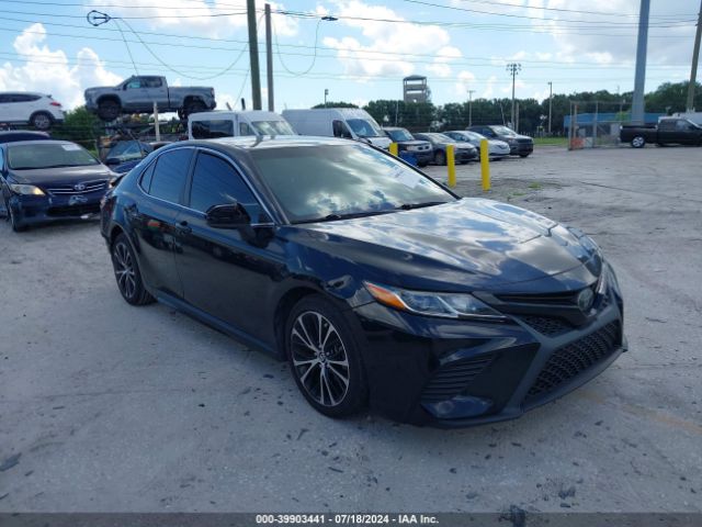 Photo 0 VIN: 4T1B11HKXJU103675 - TOYOTA CAMRY 