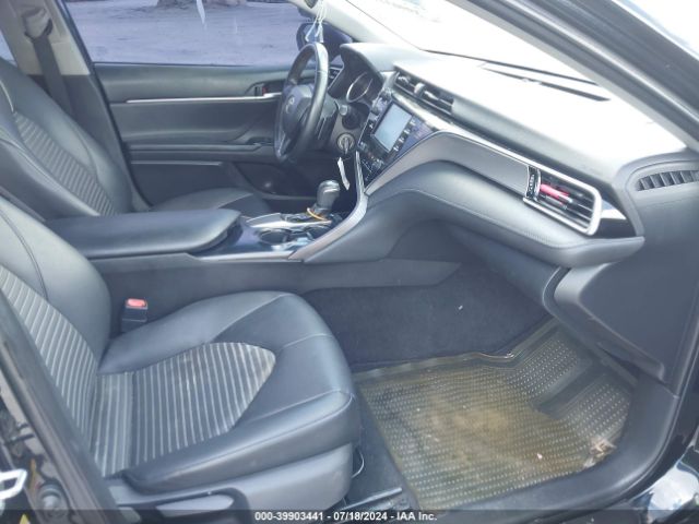 Photo 4 VIN: 4T1B11HKXJU103675 - TOYOTA CAMRY 