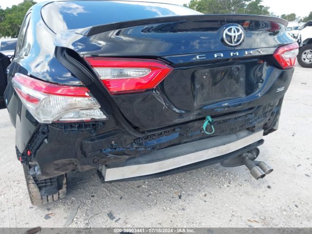 Photo 5 VIN: 4T1B11HKXJU103675 - TOYOTA CAMRY 