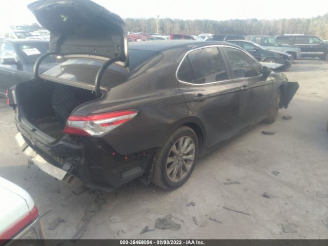 Photo 3 VIN: 4T1B11HKXJU105796 - TOYOTA CAMRY 