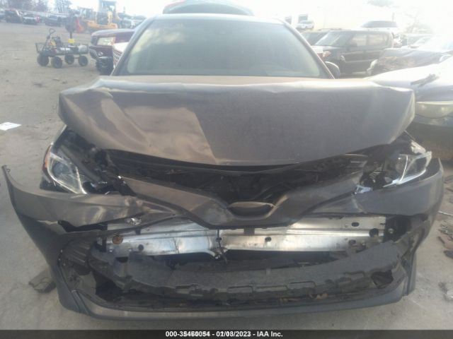 Photo 5 VIN: 4T1B11HKXJU105796 - TOYOTA CAMRY 