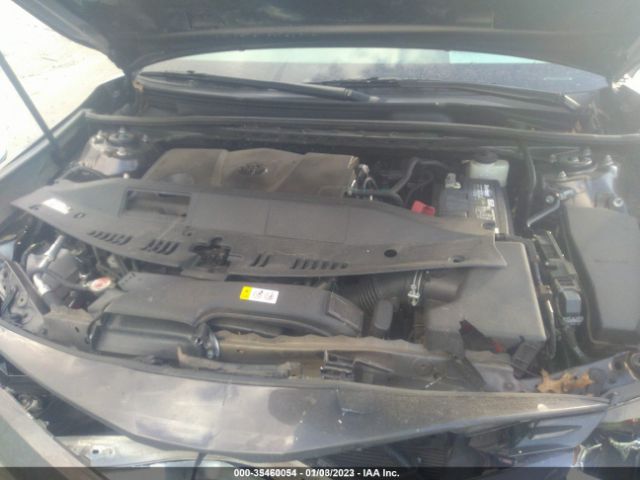 Photo 9 VIN: 4T1B11HKXJU105796 - TOYOTA CAMRY 