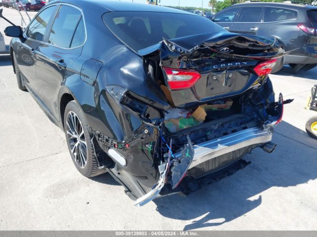 Photo 5 VIN: 4T1B11HKXJU106110 - TOYOTA CAMRY 