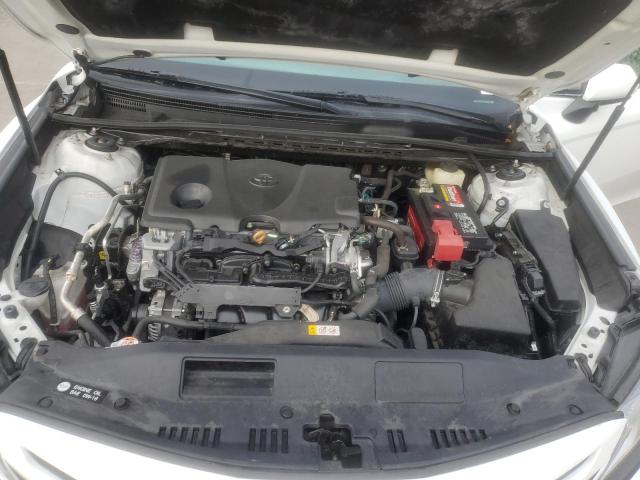 Photo 10 VIN: 4T1B11HKXJU108990 - TOYOTA CAMRY 