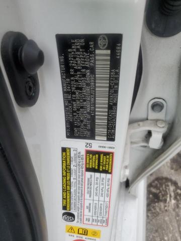 Photo 11 VIN: 4T1B11HKXJU108990 - TOYOTA CAMRY 